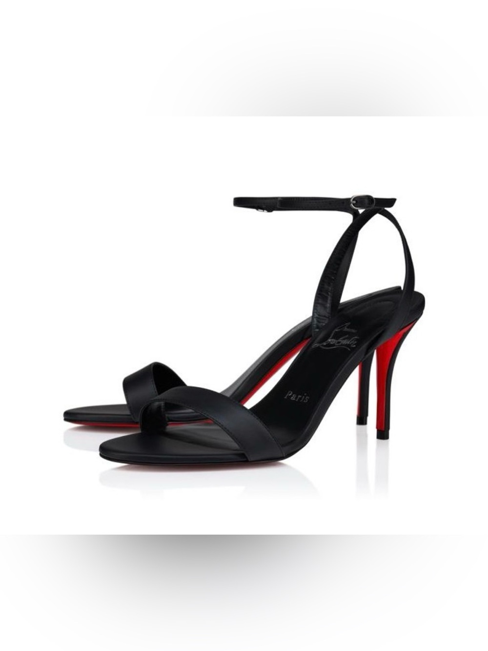 Christian Louboutin Miss Z Sandals